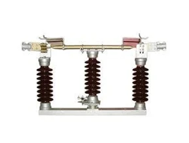66 KV 800 Amps Isolator