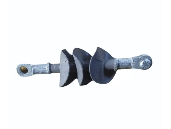 11 kV Pin Insulator Polymer 16 mm