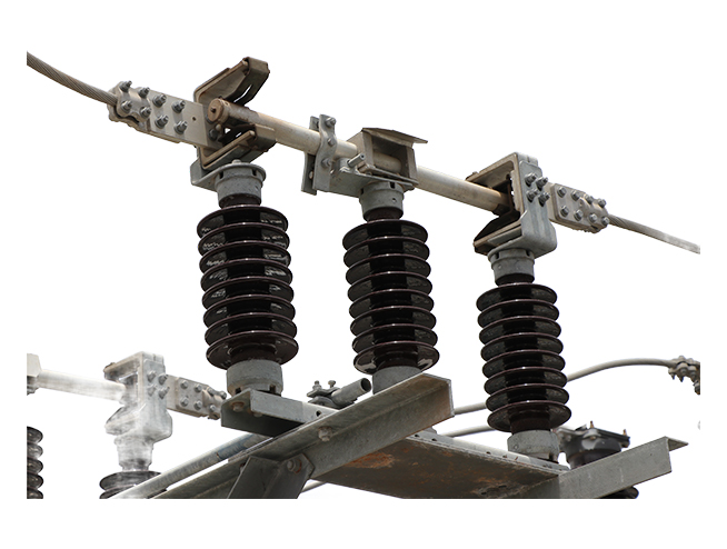 33 KV 800 Amps Isolator