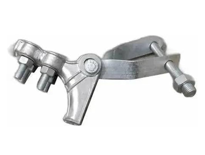11 kV – 33 kV Disc Insulator Hardware Fittings